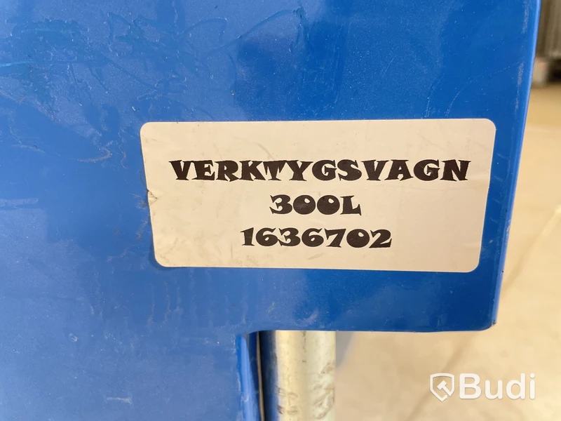 Arbetsvagn, Kvickman