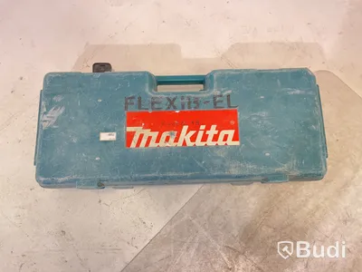 Tigersåg Makita
