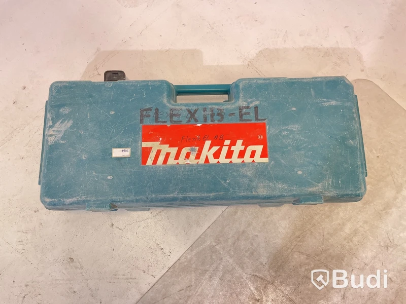 Tigersåg Makita
