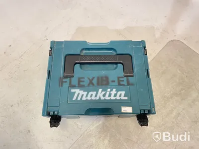 Skruvdragare DDF480RMJ Makita