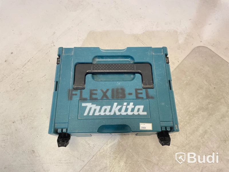 Skruvdragare DDF480RMJ Makita