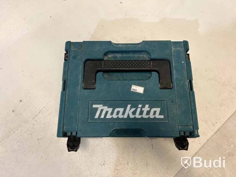 Skruvdragare DDF484RTJ Makita