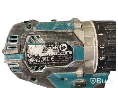 Skruvdragare DDF484 Makita
