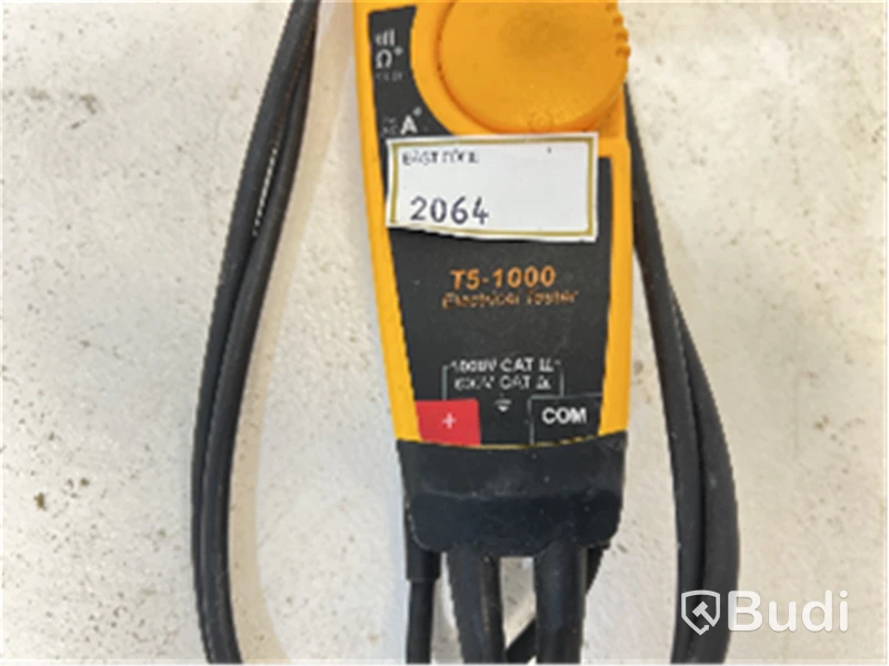Spänningsprovare Fluke T5-1000