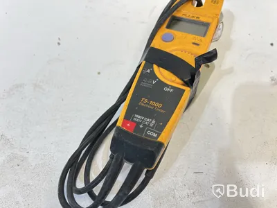 Spänningsprovare Fluke T5-1000