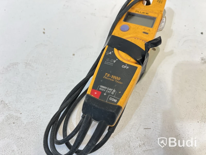 Spänningsprovare Fluke T5-1000