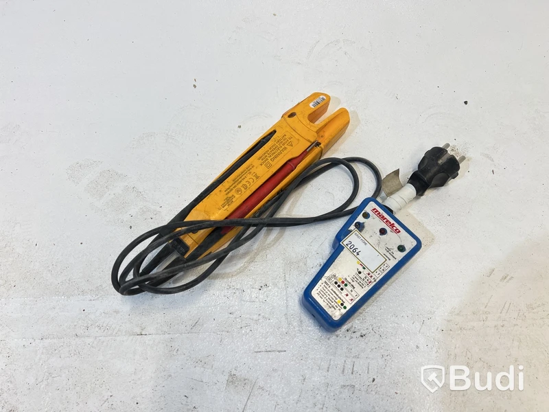 Spänningsprovare Fluke T5-600