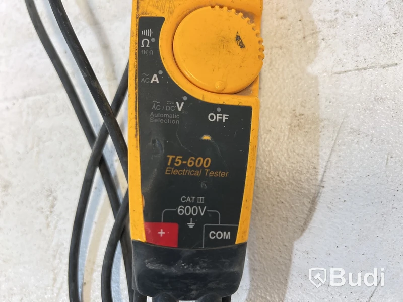 Spänningsprovare Fluke T5-600