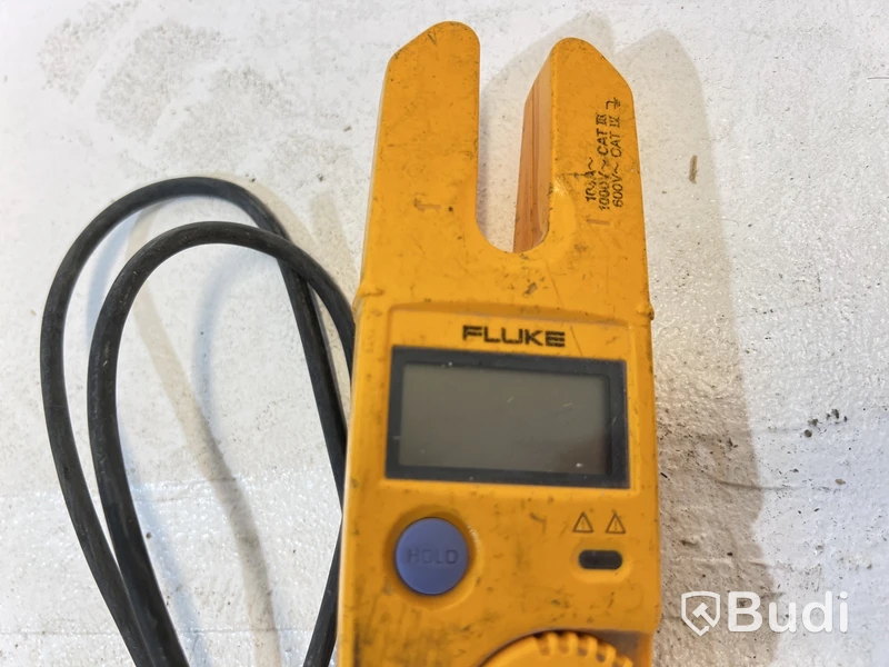 Spänningsprovare Fluke T5-600