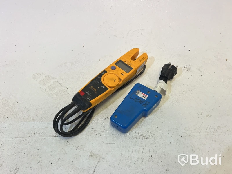 Spänningsprovare Fluke T5-600