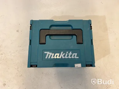 2 st. Skruvdragare Makita