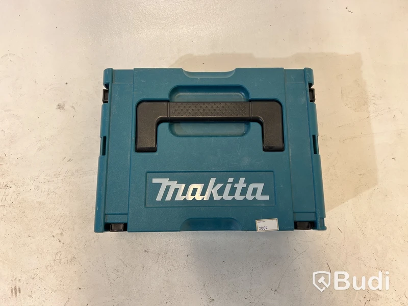 2 st. Skruvdragare Makita