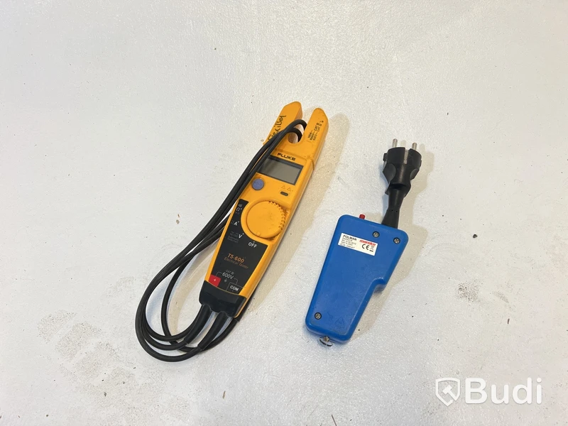 Spänningsprovare Fluke T5-600