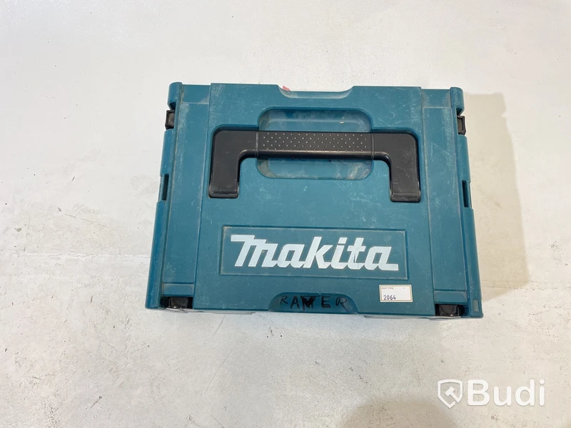 Skruvdragare DDF485, Makita
