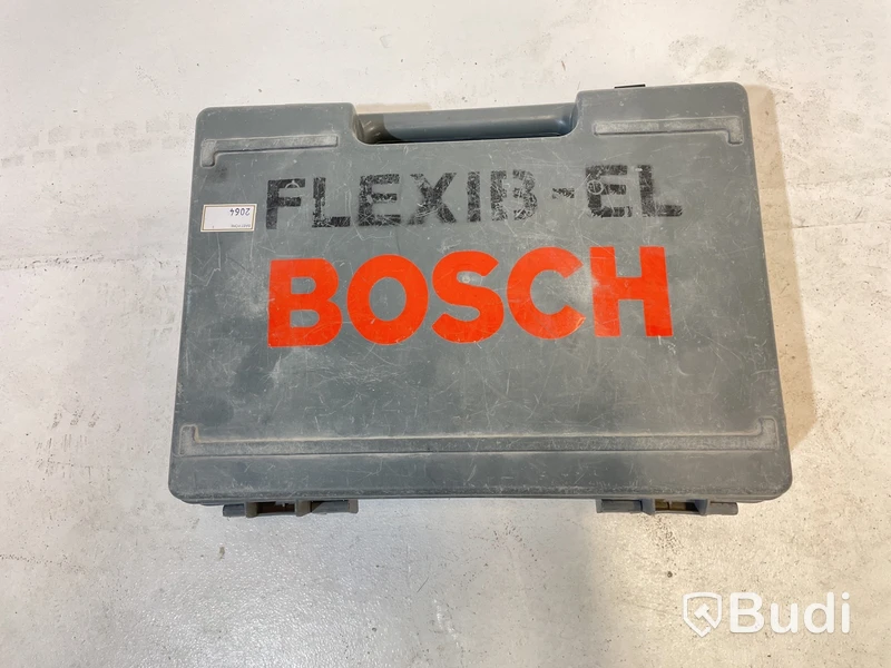 Sticksåg GST 2000 Bosch