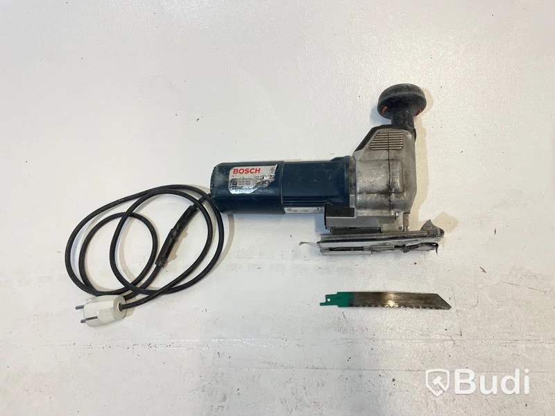 Sticksåg GST 2000 Bosch