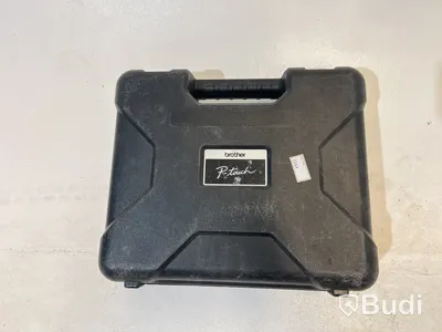 Märkmaskin PT-E550W P-touch, Brother