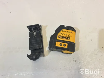 Laser 2 Dewalt