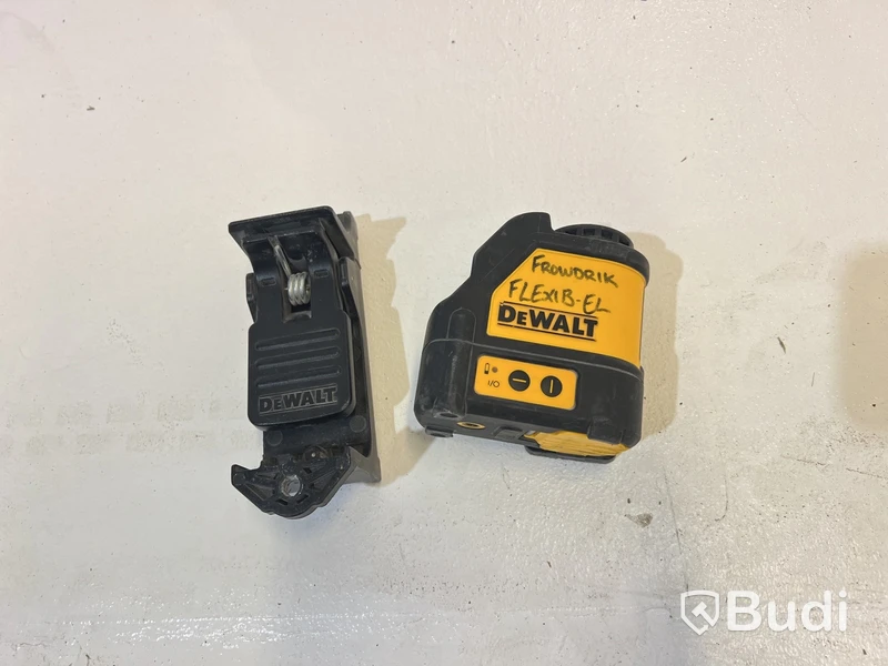 Laser 2 Dewalt
