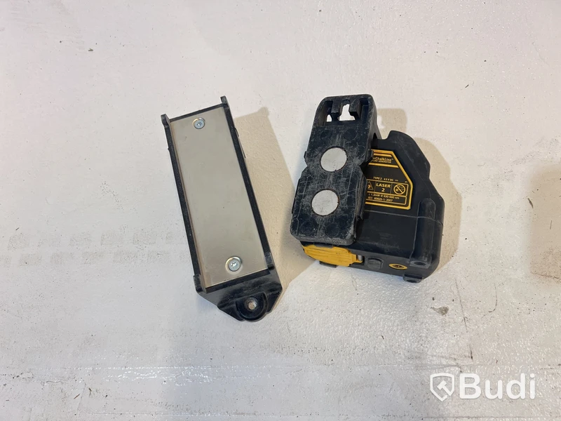 Laser 2 Dewalt