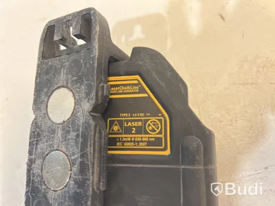 Laser 2 Dewalt