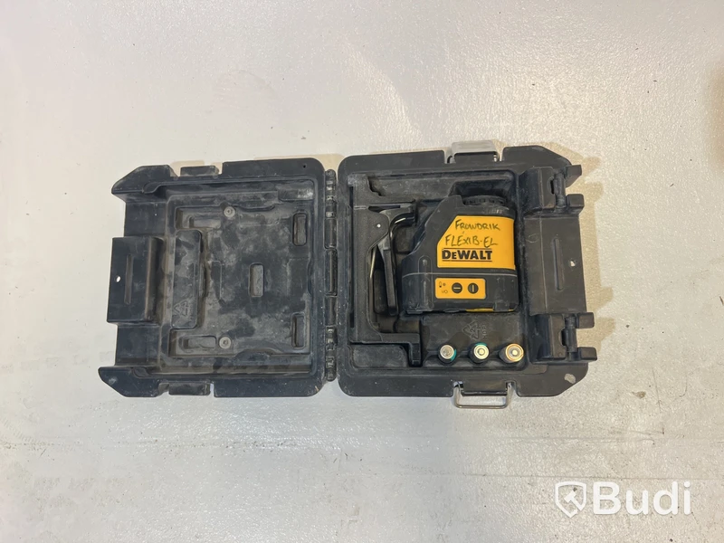 Laser 2 Dewalt