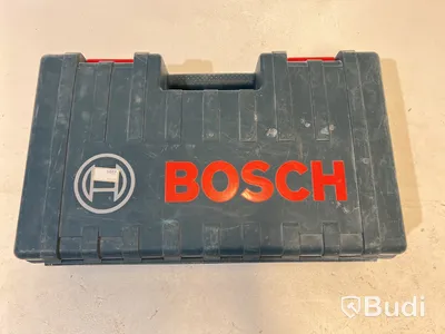 Borrhammare med sug, GBH 2-23 REA, Bosch