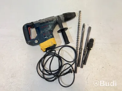 Borrhammare GBH 5-40 DE, Bosch