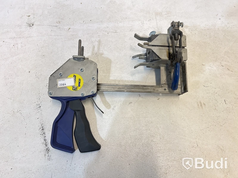 Kit CDMV01, Cadweld Multi Kit Vertical