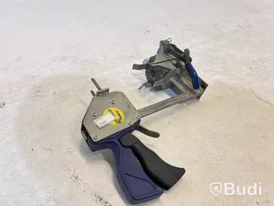 Kit CDMV01, Cadweld Multi Kit Vertical