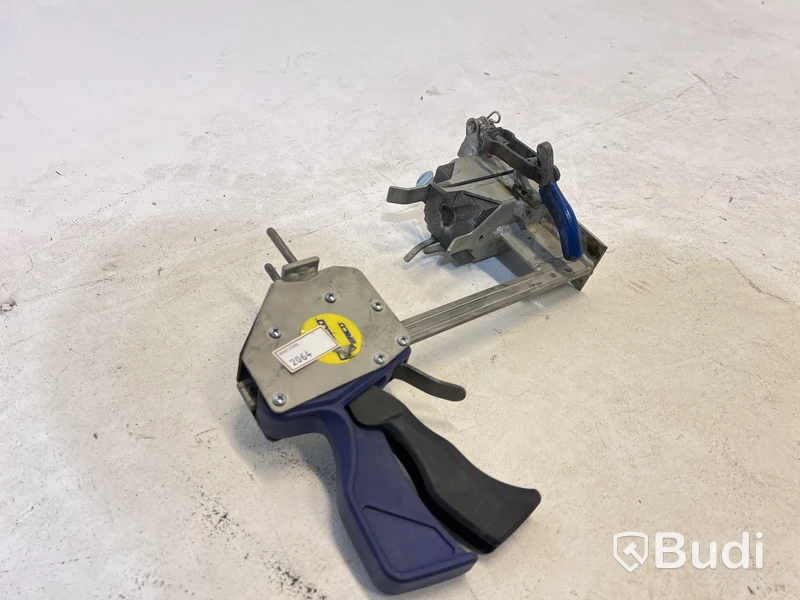Kit CDMV01, Cadweld Multi Kit Vertical