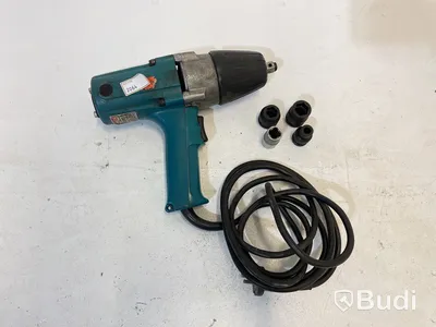 Mutterdragare 6905B Makita