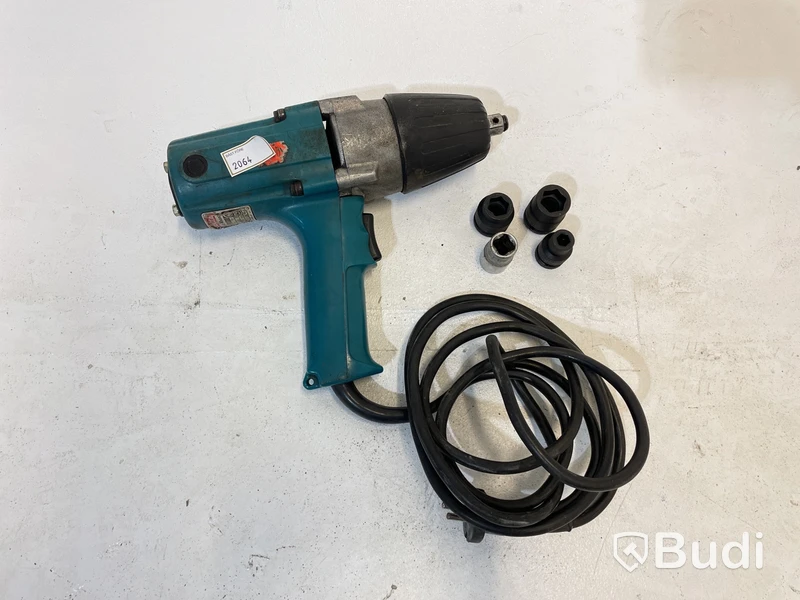 Mutterdragare 6905B Makita