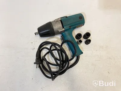 Mutterdragare 6905B Makita