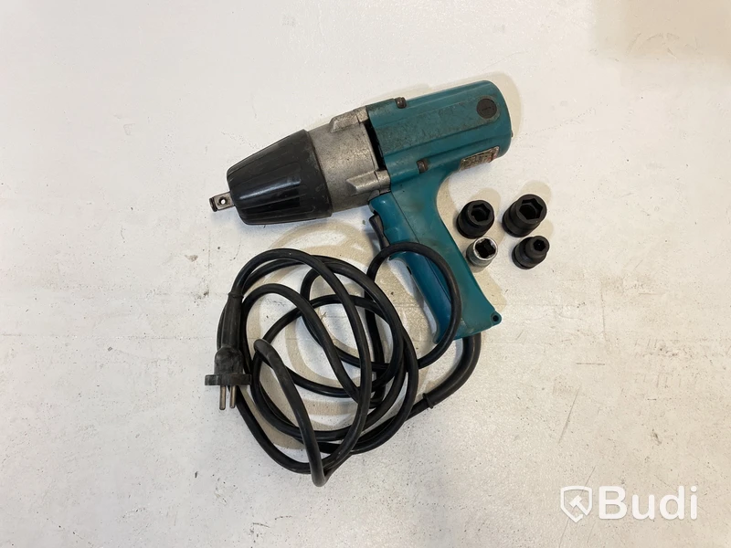 Mutterdragare 6905B Makita