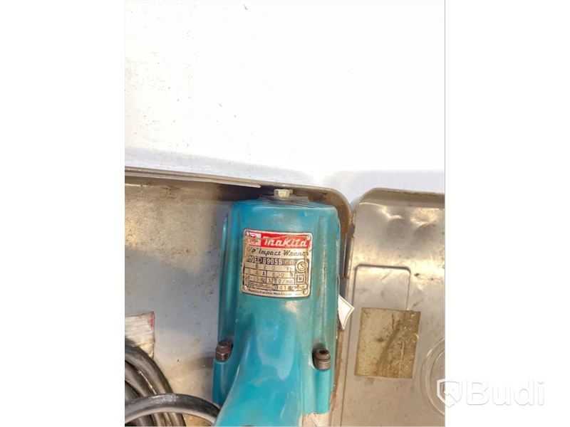 Mutterdragare 6905B Makita