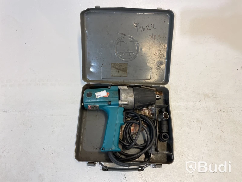 Mutterdragare 6905B Makita