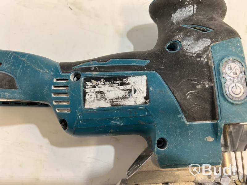 Multiverktyg och sticksåg, Makita