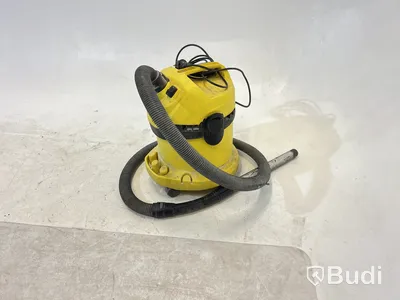 Grovdammsugare Kärcher WD 2.250