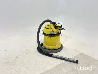 Grovdammsugare Kärcher WD 2.250