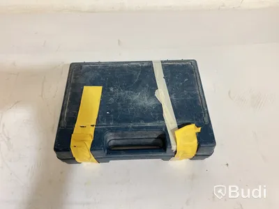 Sticksåg GST 100 CE Bosch