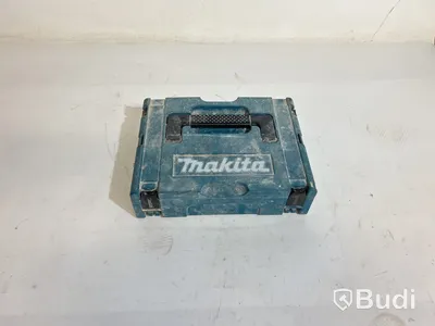 Multiverktyg med diverse tillbehör, Makita