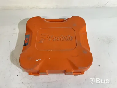 Spikpistol IM50 F18 med tillbehör, Paslode