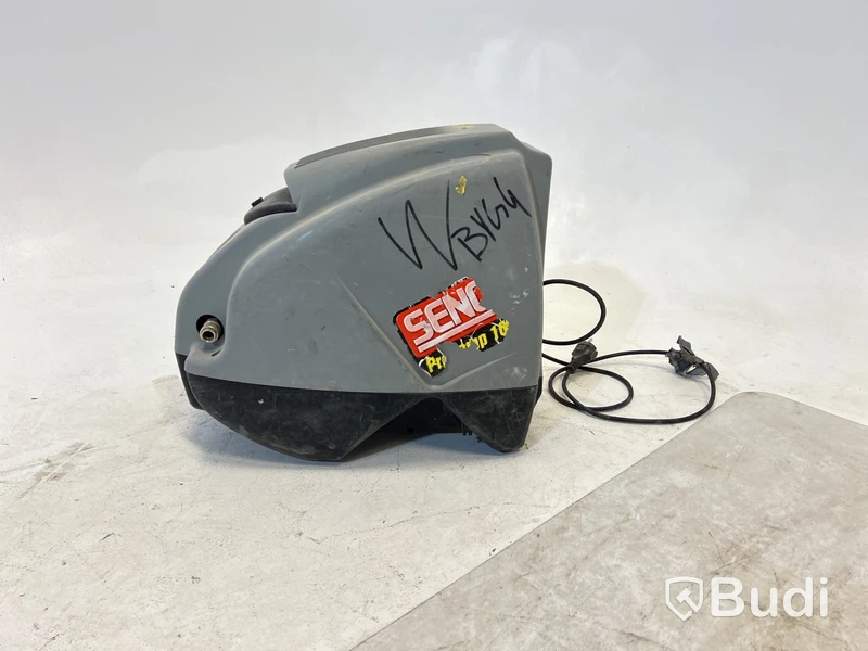 Kompressor Procomp 160/6 Senco