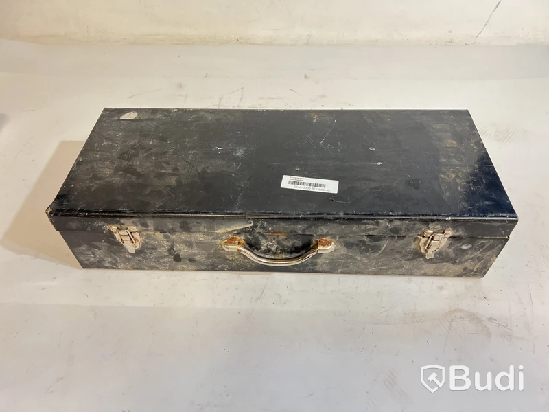 Bilningshammare Pro-ah 43 Toolson