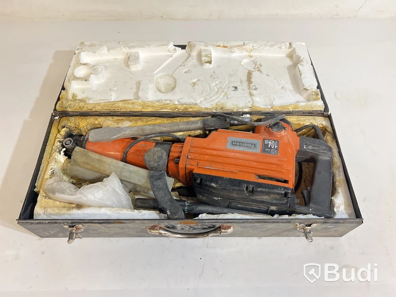 Bilningshammare Pro-ah 43 Toolson