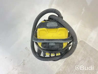 Grovdammsugare WD 6 P Kärcher