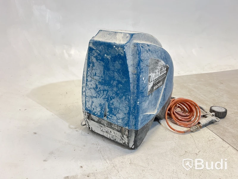 Kompressor Mac610 Makita