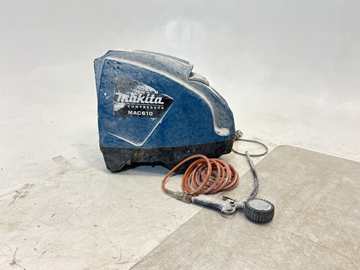 Kompressor Mac610 Makita 