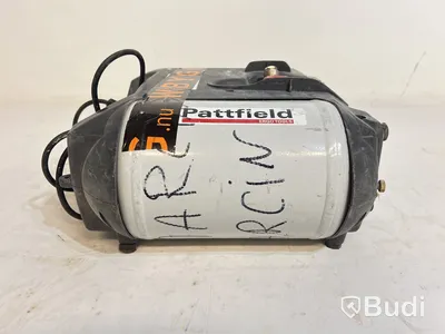 Kompressor 5l PE-883K, Pattfield
